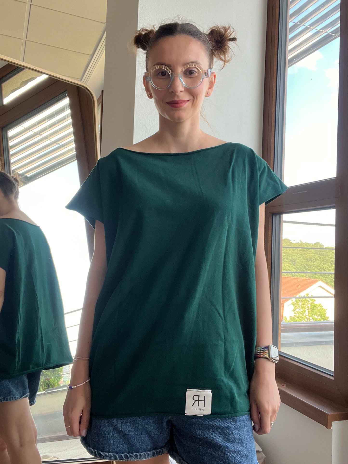 Tričko Tarana - na objednávku