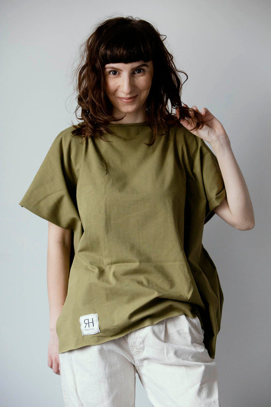 Tričko Tarana - na objednávku