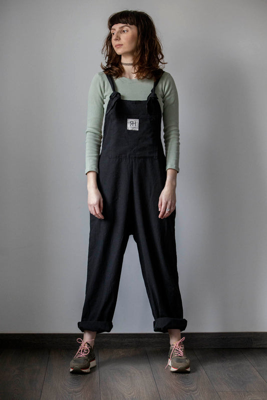 Nohavice na traky Jane - na objednávku